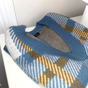 Brand new SHEIN sweater vest